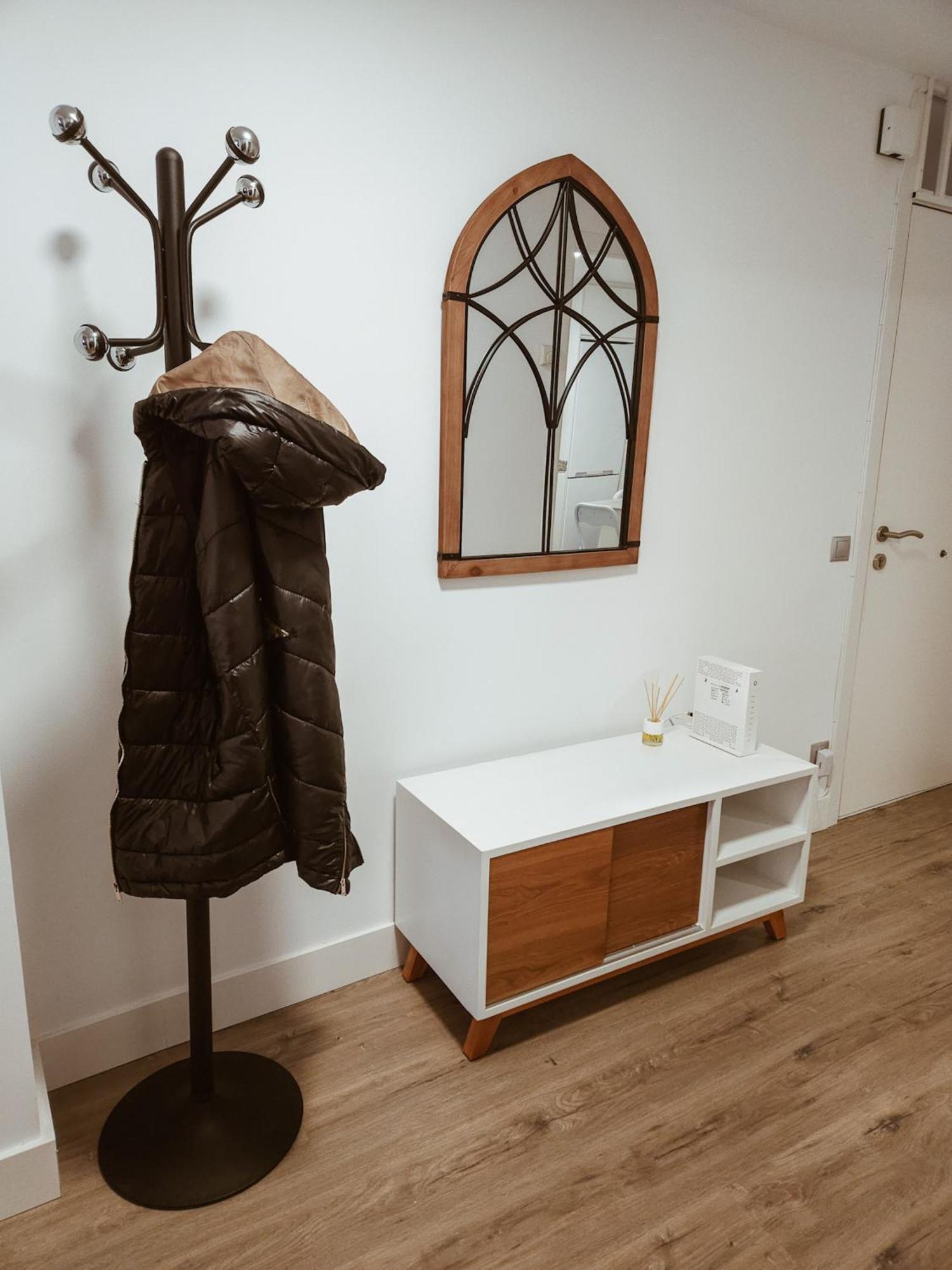 Duplex Labradores Centro 8pax, Parking Incluido Apartment