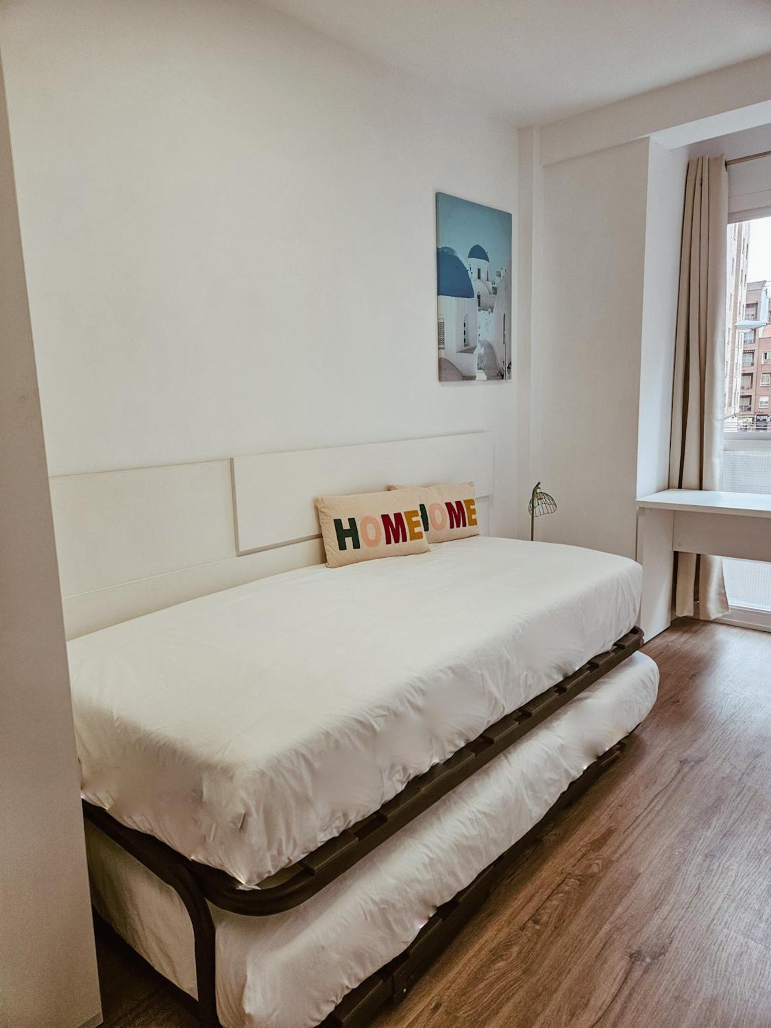 Duplex Labradores Centro 8pax, Parking Incluido Apartment *