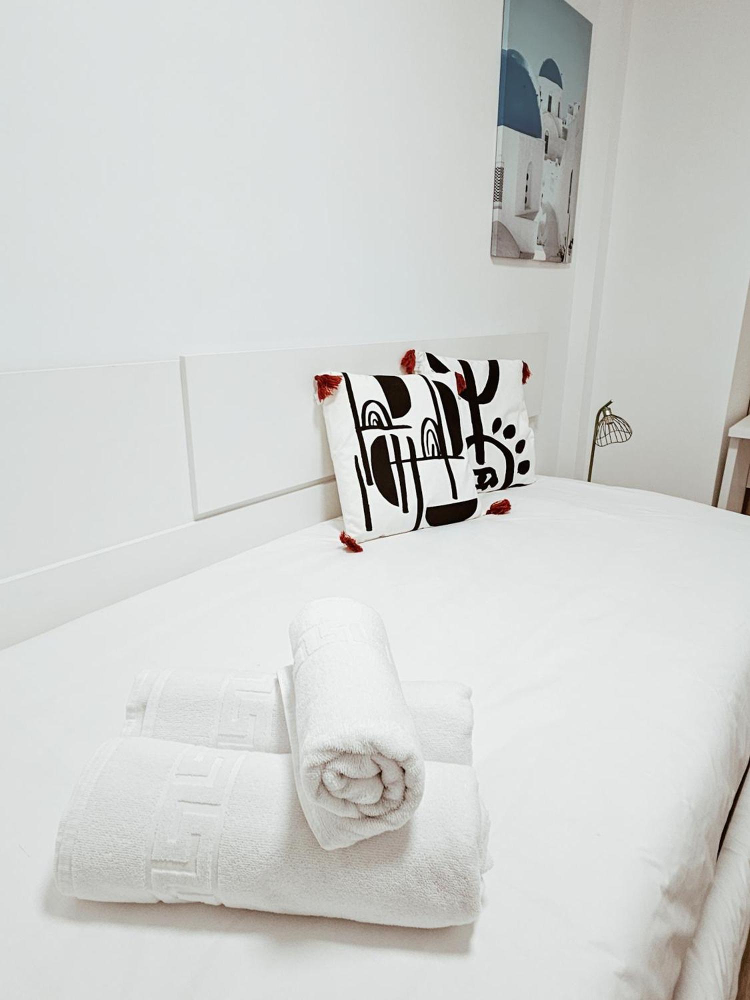 Apartment Duplex Labradores Centro 8pax, Parking Incluido *